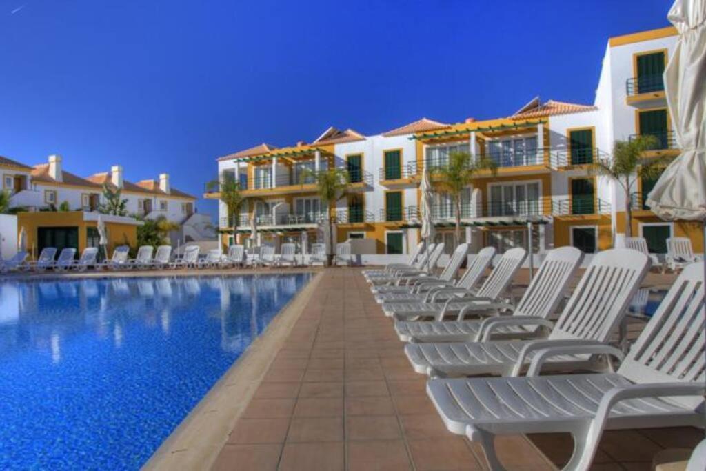 Tavira Travel Lovers 아파트 외부 사진