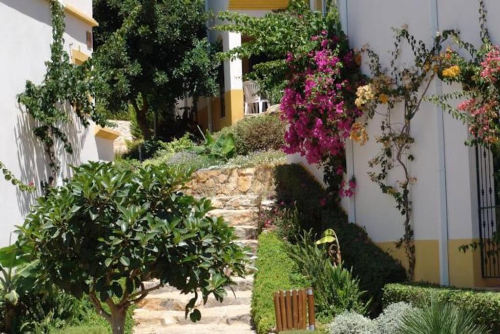 Tavira Travel Lovers 아파트 외부 사진